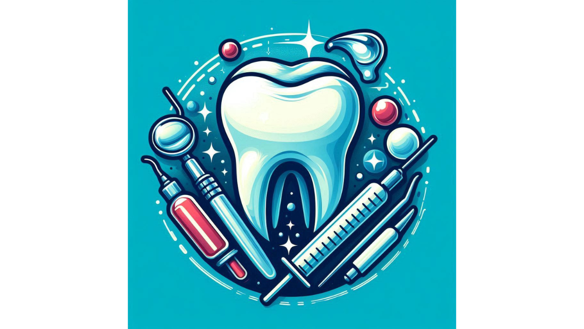 Dental Care: Tips for a Healthy Smile