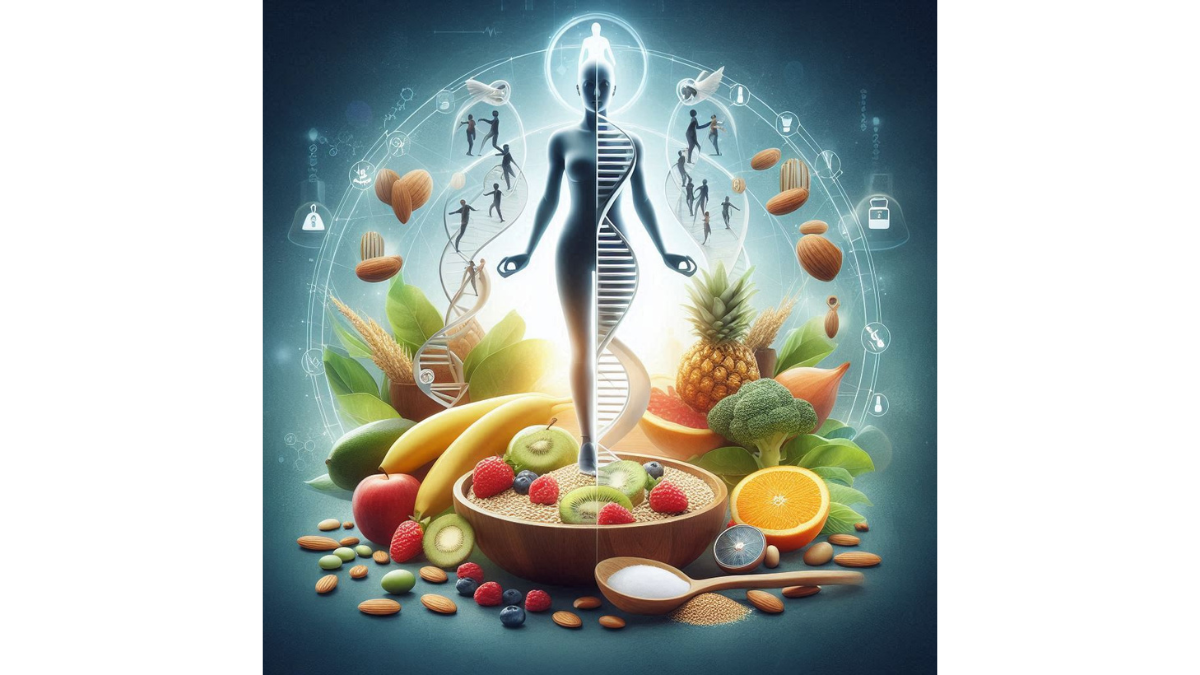 Discover the Secrets of Balanced Nutrition for Optimal Health