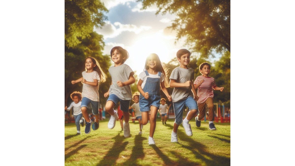 How to Instill Healthy Exercise Habits in Kids