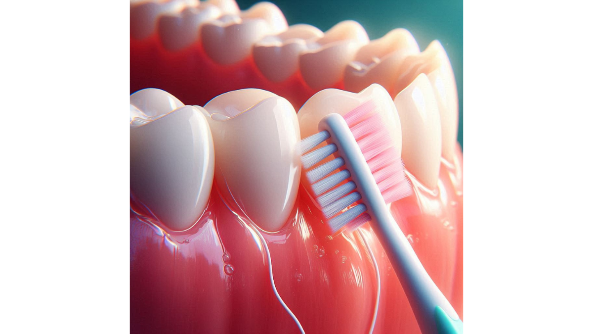 The Ultimate Guide to Treating Gingivitis at Home