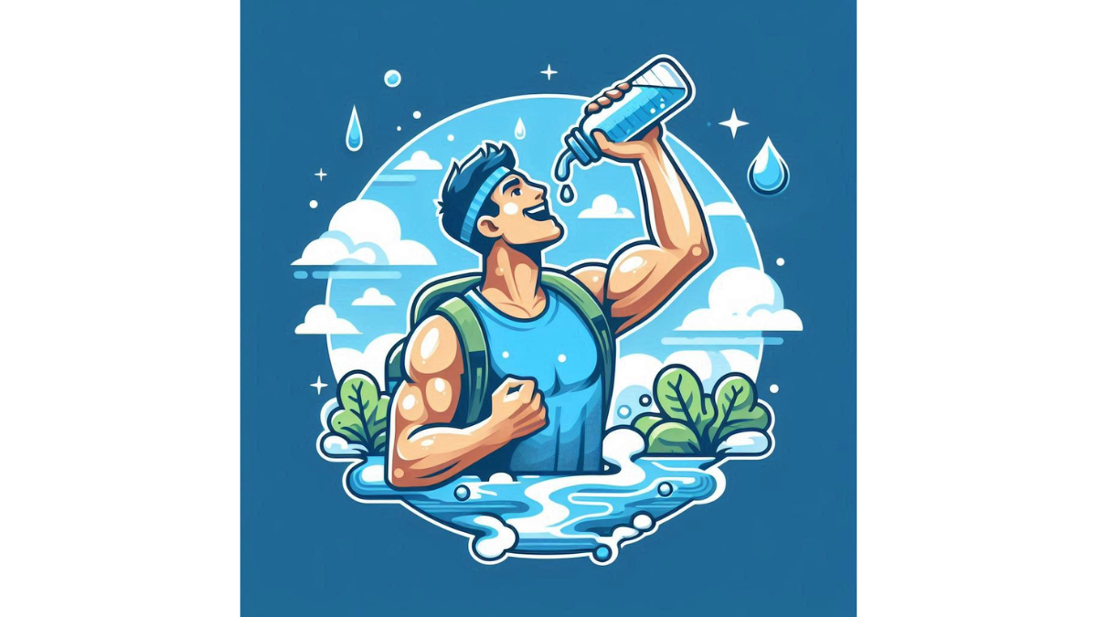 Staying Hydrated: The Benefits of Water