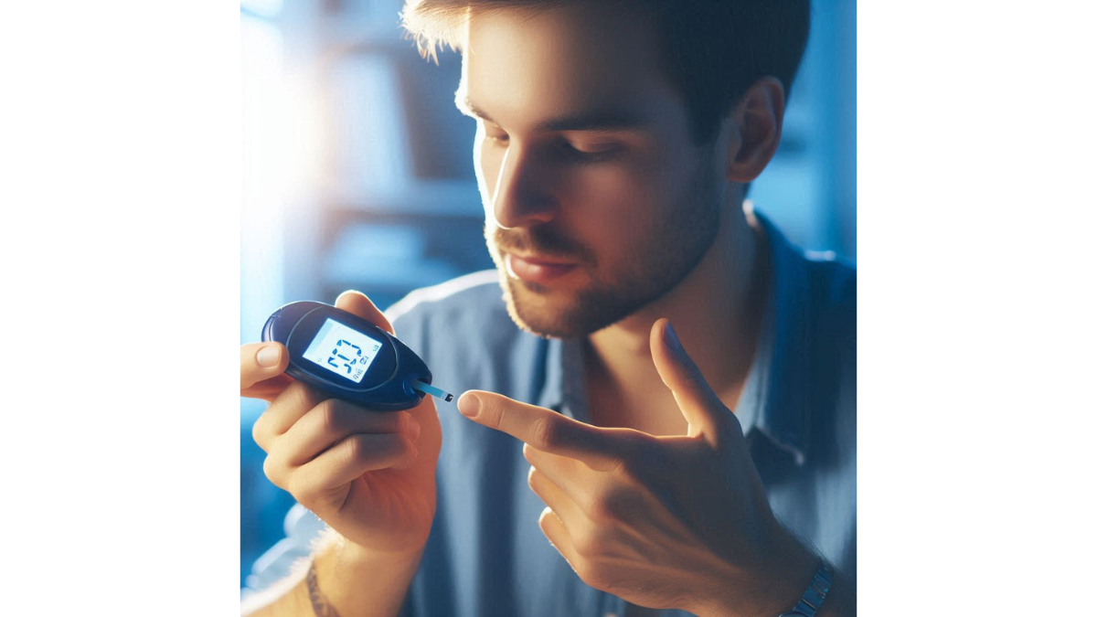 Blood Sugar Level Monitoring: Daily Importance