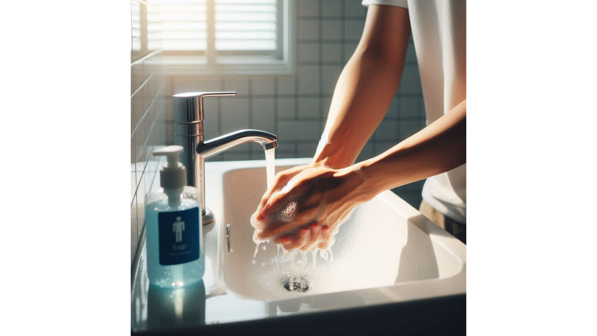 The role of personal hygiene in disease prevention