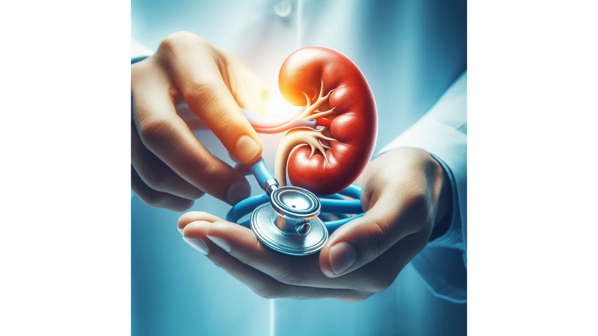 The Importance of Early Detection for Chronic Kidney Disease