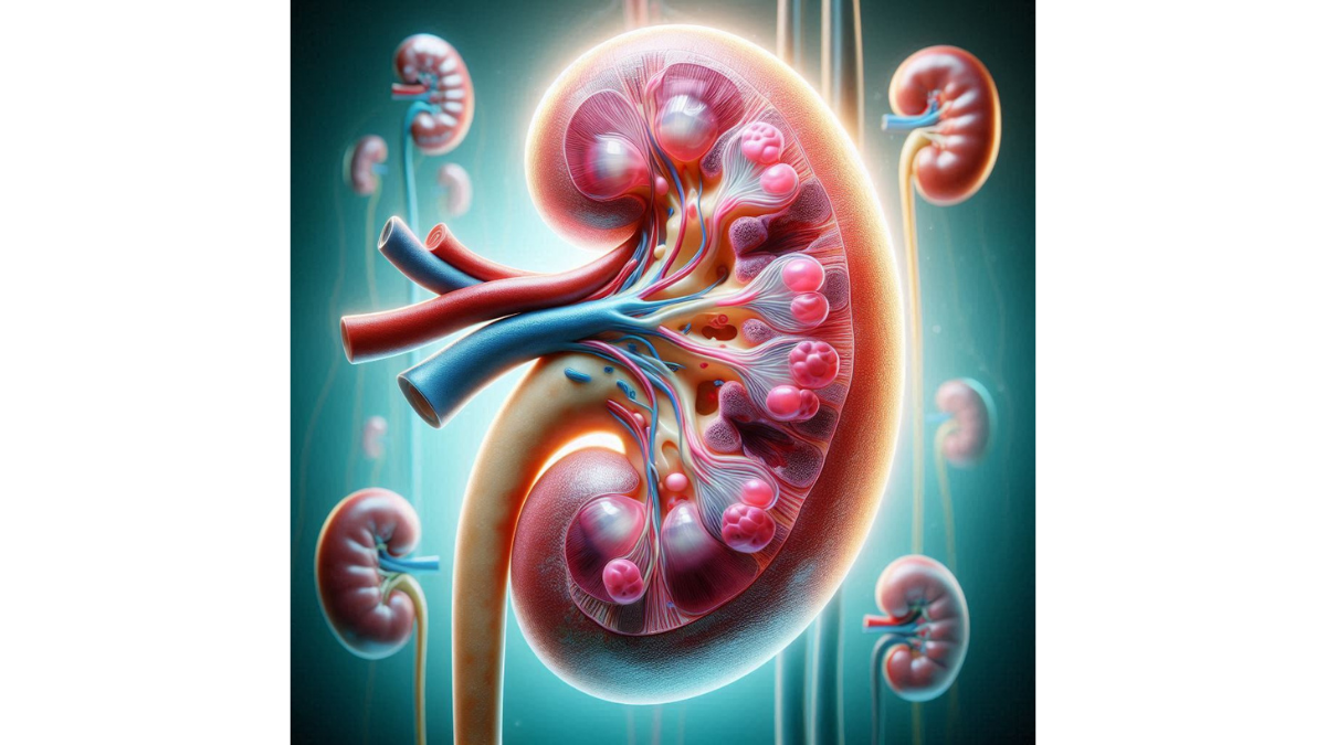 Understanding the Different Types of Kidney Disease