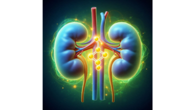 The Connection Between Berberine and Kidney Function