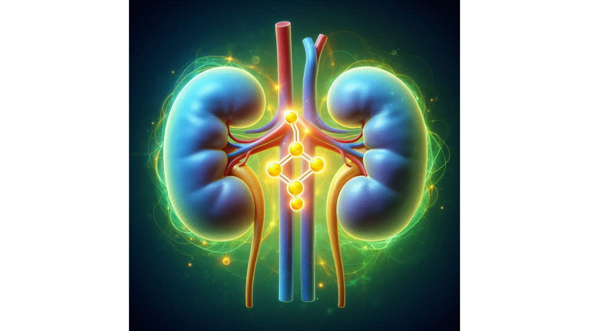 The Connection Between Berberine and Kidney Function