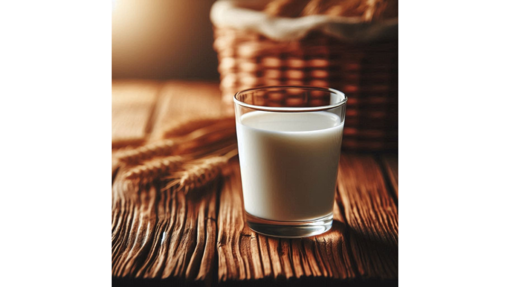 Deliciously Healthy: Exploring Organic Fat-Free Milk Nutrition