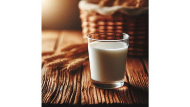 Deliciously Healthy: Exploring Organic Fat-Free Milk Nutrition