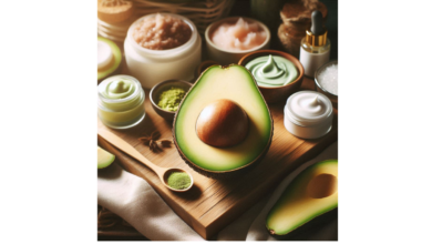 5 Reasons Why Avocado is the Ultimate Skincare Superfood