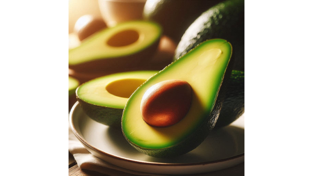 Benefits of eating avocado everyday for women