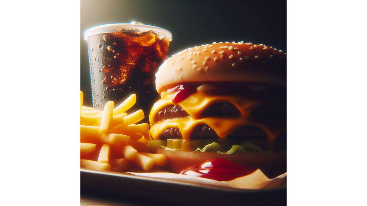 The Hidden Health Risks of Fast Food Exposed