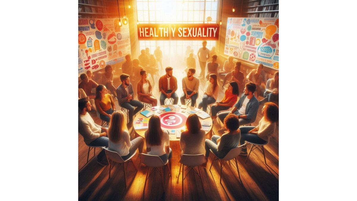 Healthy Sexuality: Education and Awareness