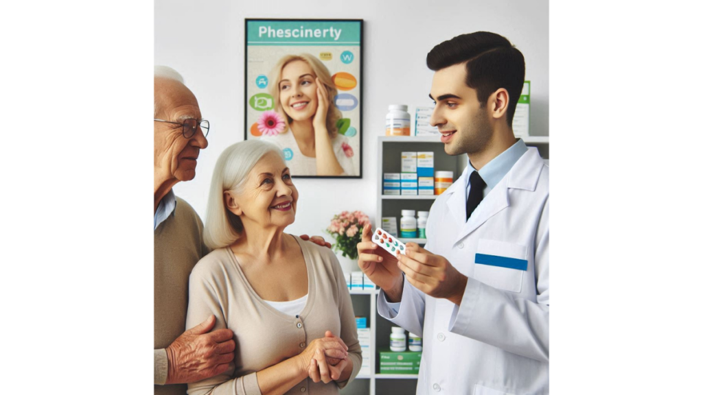 Medication Safety: Understanding Your Prescriptions