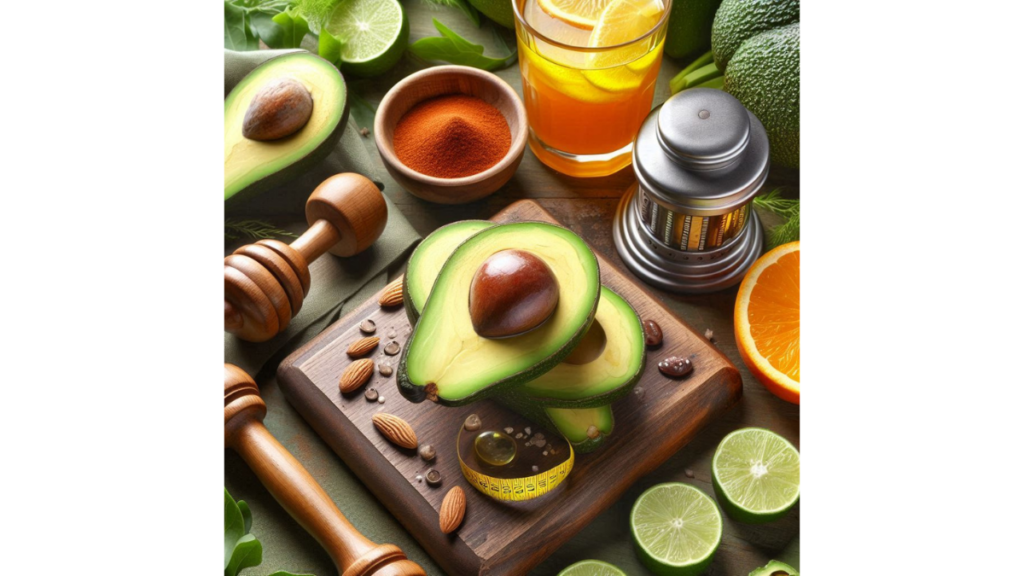 Unlocking the Power of Avocados for Effective Weight Loss