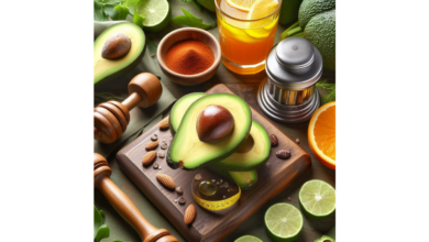 Unlocking the Power of Avocados for Effective Weight Loss