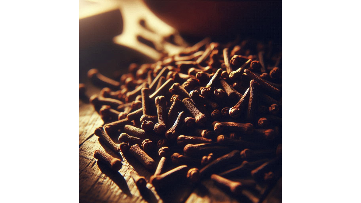 Hidden Powers of Cloves: Applications You Never Knew About