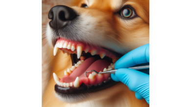 Gingivitis in Dogs: Causes and Symptoms and Treatment Options