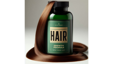 Discover the Best Vitamin for Hair Loss