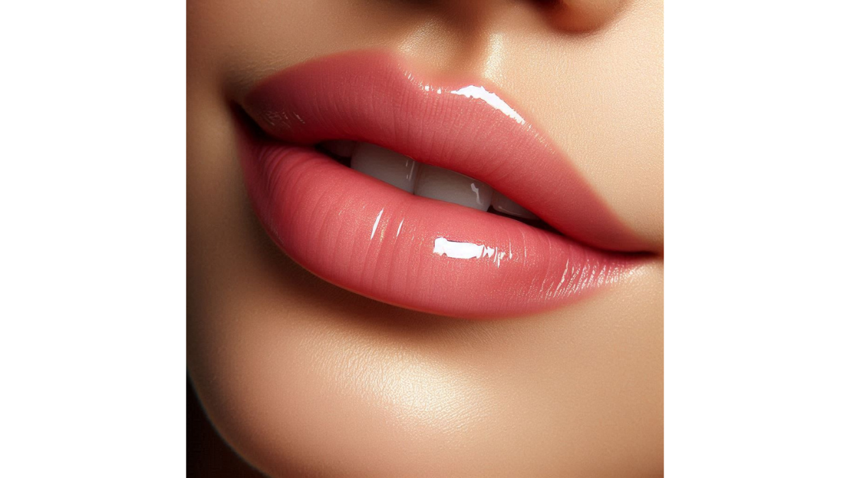 Chapped Lips : Secrets to Maintaining Red Lips All Year Round