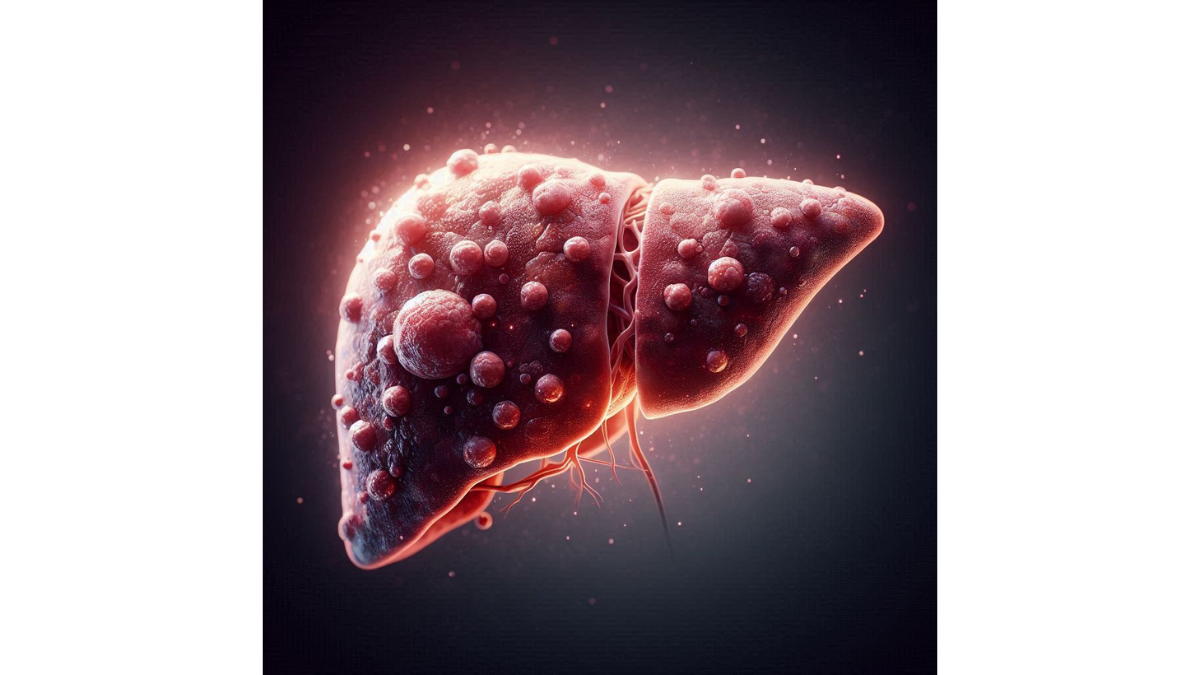 liver cancer symptoms