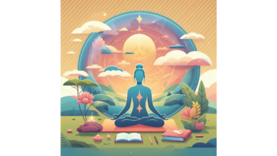 Mindfulness and Meditation: Cultivating Inner Peace