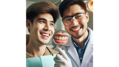 is plaque on teeth permanent