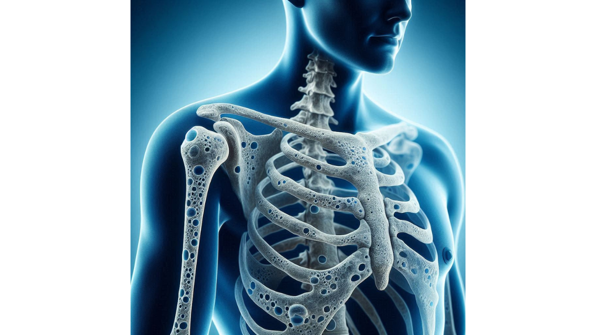 Breaking Down Osteoporosis: Causes Symptoms and Prevention