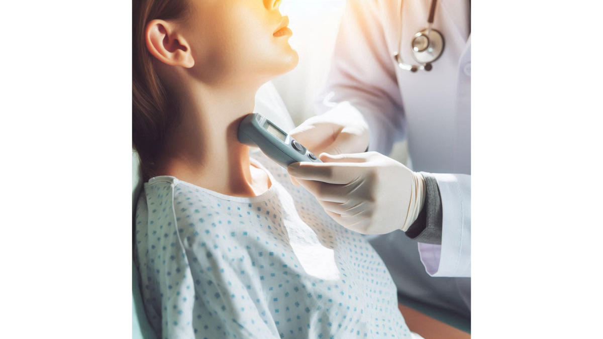 Thyroid Check: Important Tests and Screenings You Should Know