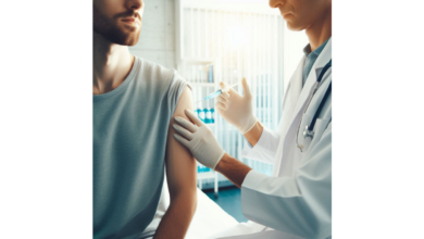 Why an Annual Influenza Vaccination Is Essential for Your Health