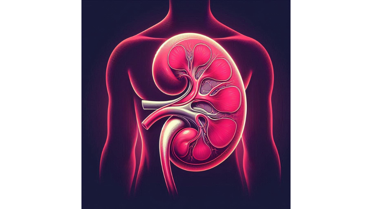 Chronic kidney disease symptoms