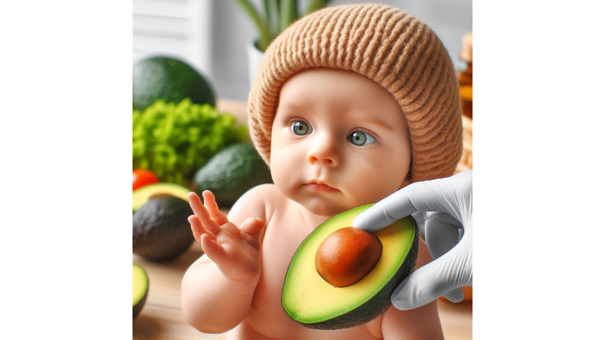 Exploring the Health Benefits of Avocado for Babies