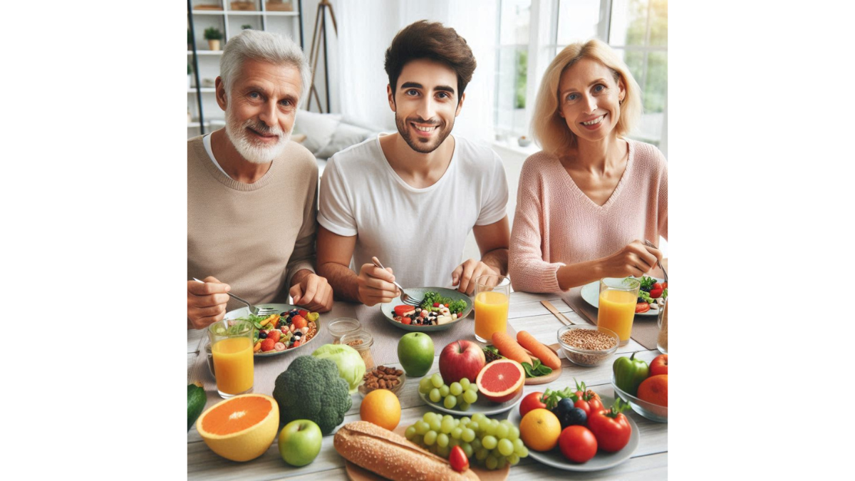 How to Successfully Implement the DASH Diet into Your Lifestyle