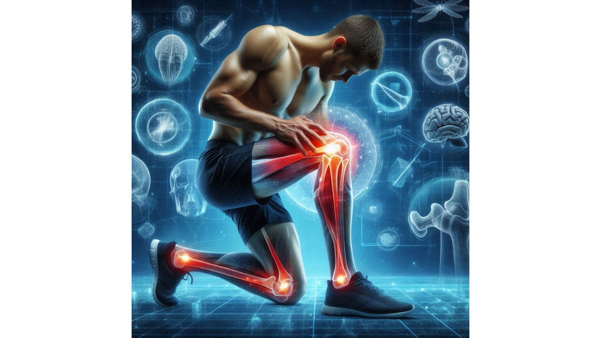 Uncovering the Link Between Weak Muscles and Knee Pain