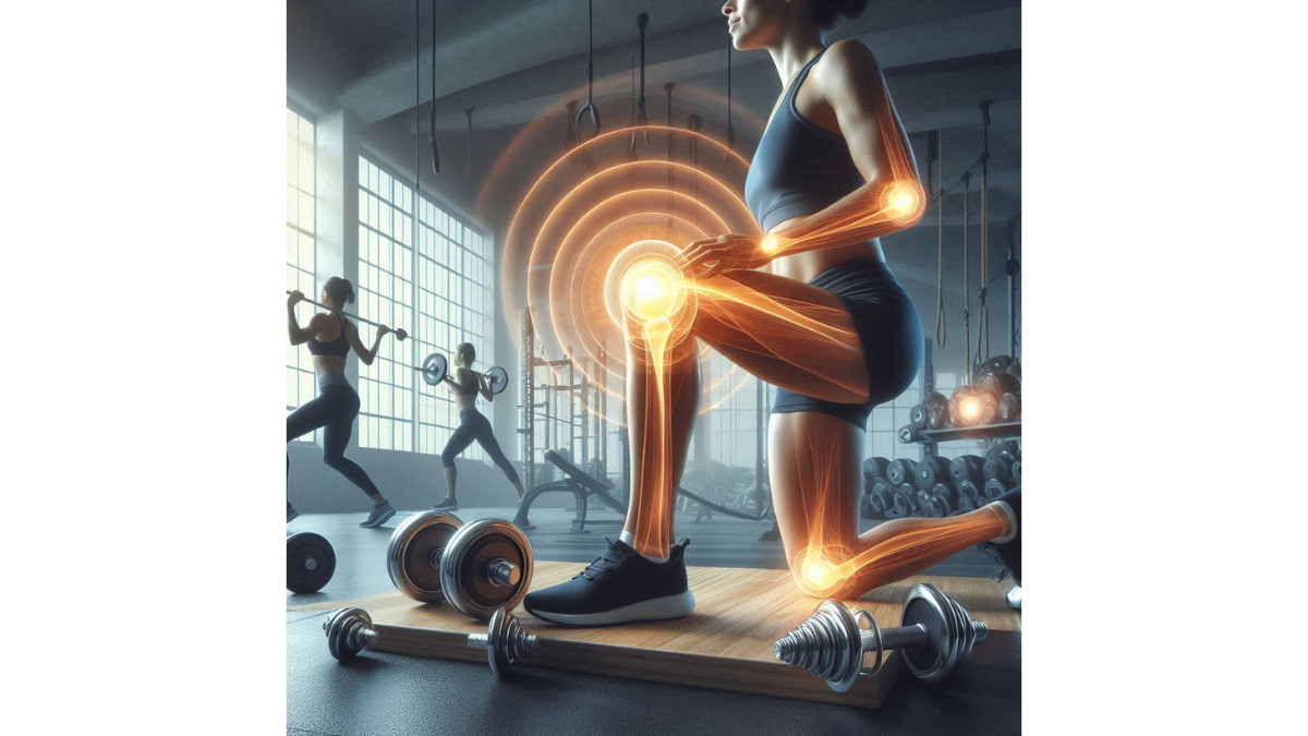 Empowering Your Knee Joints: Tips for Strength and Stability