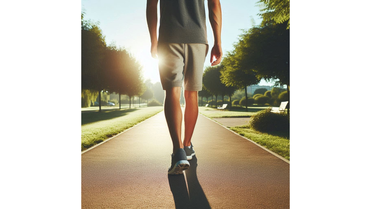 The Surprising Benefits of Walking Backwards for Knee Health