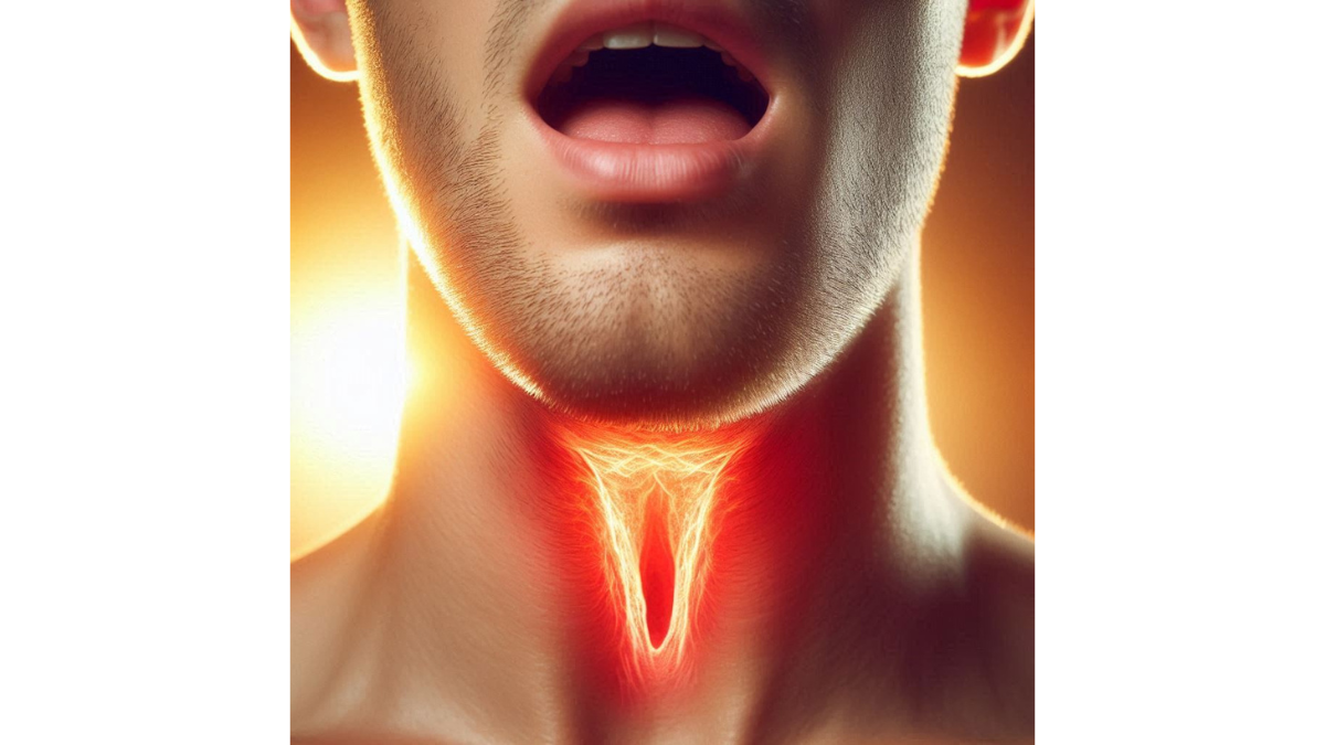 Unveiling the Link Between Throat Odor and Bad Breath