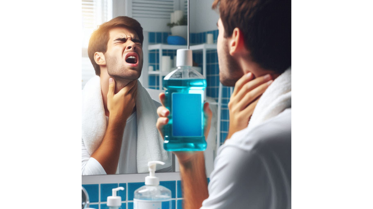 Fresh Breath Solutions After Tonsil Removal