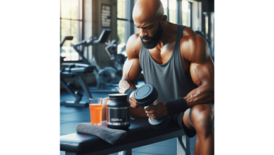 The Truth About Creatine and Baldness