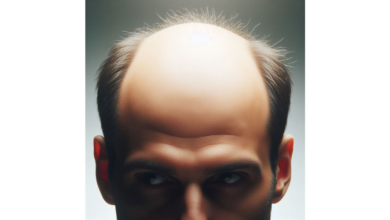 The Science of Hair Loss: Genetics and Male Pattern Baldness