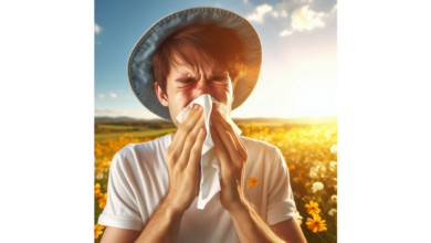 Seasonal Allergies: Recognizing and Addressing Symptoms