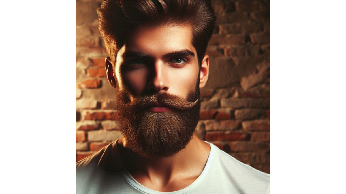 5 Trendy Beard Styles for the Modern Man