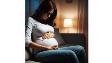 Are hiccups common in early pregnancy