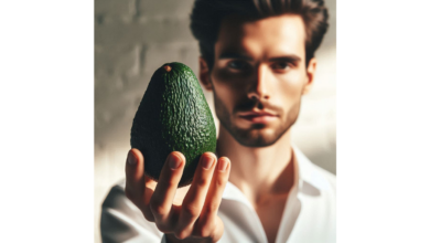 The Manly Advantage: How Avocado Can Enhance Men\'s Health