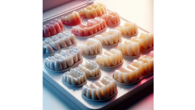 A Comprehensive Guide to Different Types of Dental Veneers