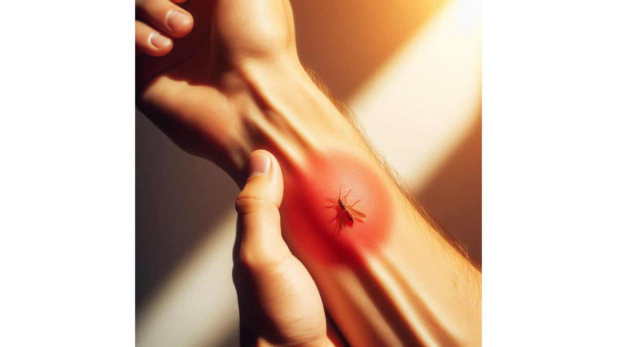 8 Effective Ways to Deal with Mosquito Bite Allergies