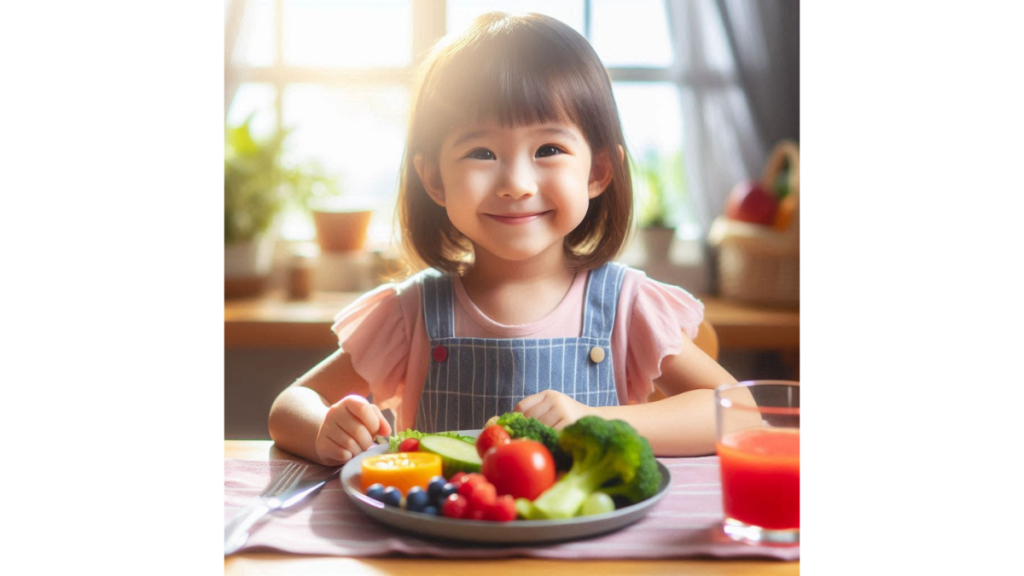 Keto Diet for Kids: Risks & Benefits & and Safety Guidelines