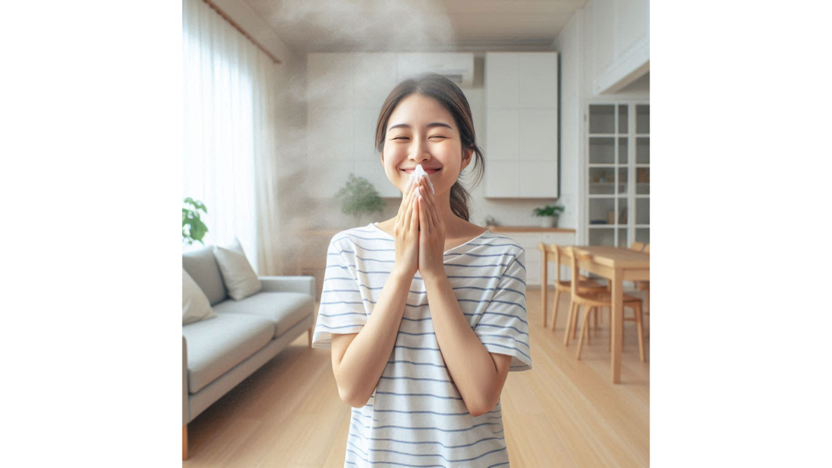 Breathing Easier: Tips for Minimizing Dust Allergy Symptoms