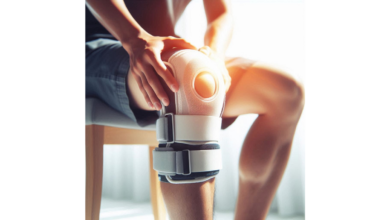 Speedy Solutions for Knee Pain: What Really Works