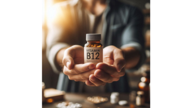 5 Symptoms of Vitamin B12 Deficiency You Shouldn't Ignore